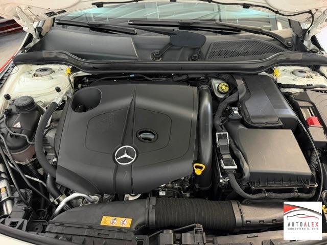 MERCEDES - Classe CLA Shooting Brake 200 d (cdi) Sport auto