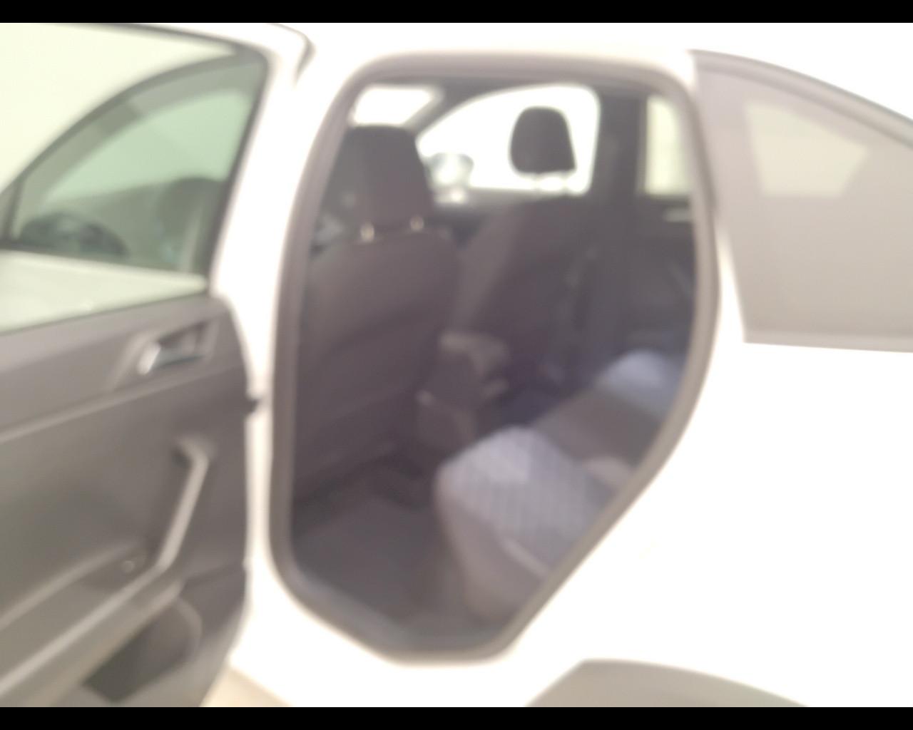 VOLKSWAGEN Taigo - Taigo 1.0 tsi R-Line 110cv