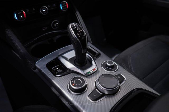 ALFA ROMEO Stelvio 2.2 Turbodiesel 160 CV AT8 RWD Sprint