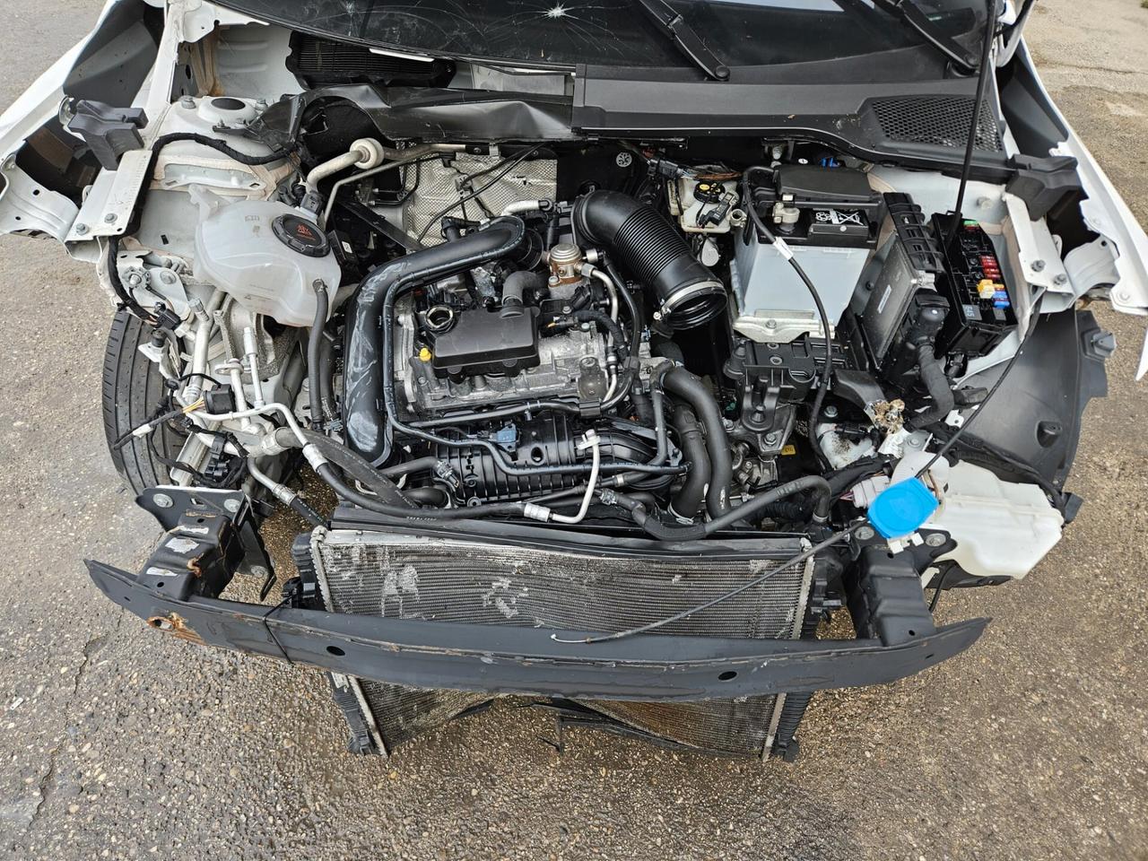 SEAT Arona 1.0 ecotsi FR 95cv INCIDENTATA