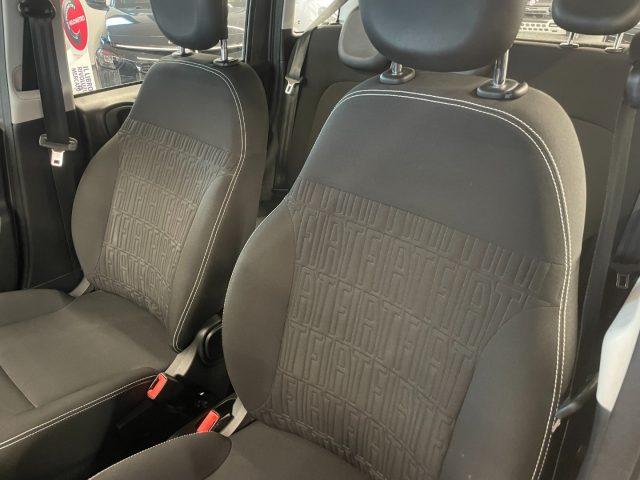 FIAT Panda 1.0 Hybrid 70 CV City Life