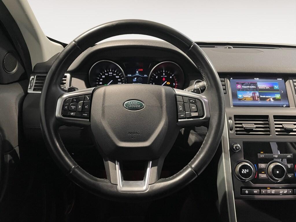 Land Rover Discovery Sport 150cv AWD SE