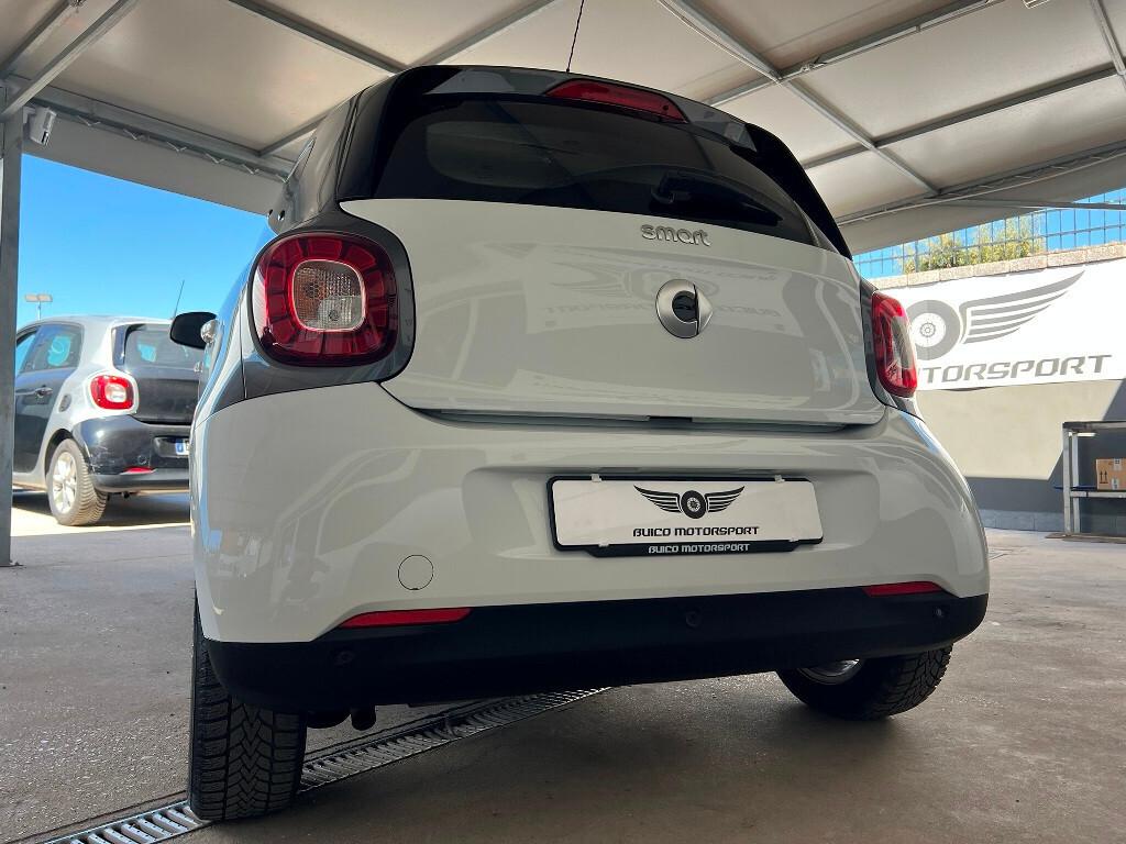Smart Forfour 0.9 90 CV 2018 *PREZZO REALE*