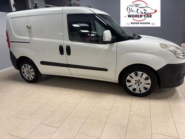 Fiat Doblo Doblò 2.0 MJT PC-TN Cargo Lamierato SX