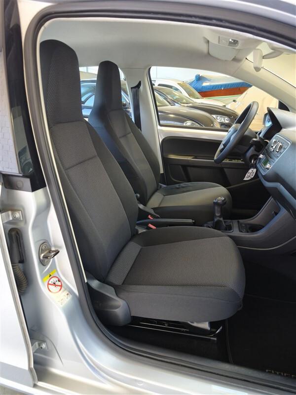 Skoda Citigo 1.0 75 CV 5 porte Elegance