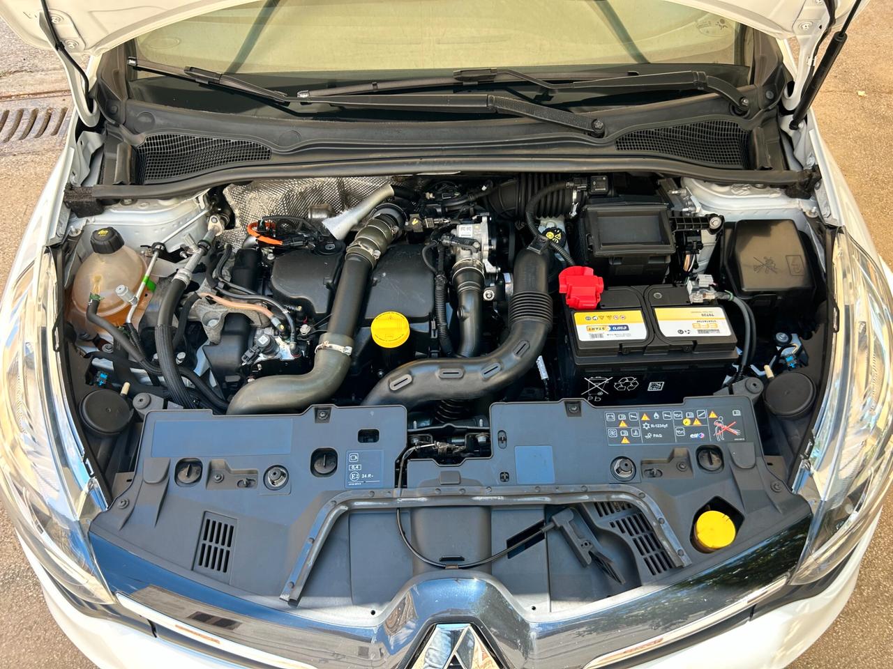 Renault Clio dCi 8V 90CV Start&Stop 5 porte Energy Zen