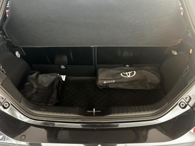 TOYOTA Aygo X 1.0 VVT-i 72 CV 5 porte Lounge