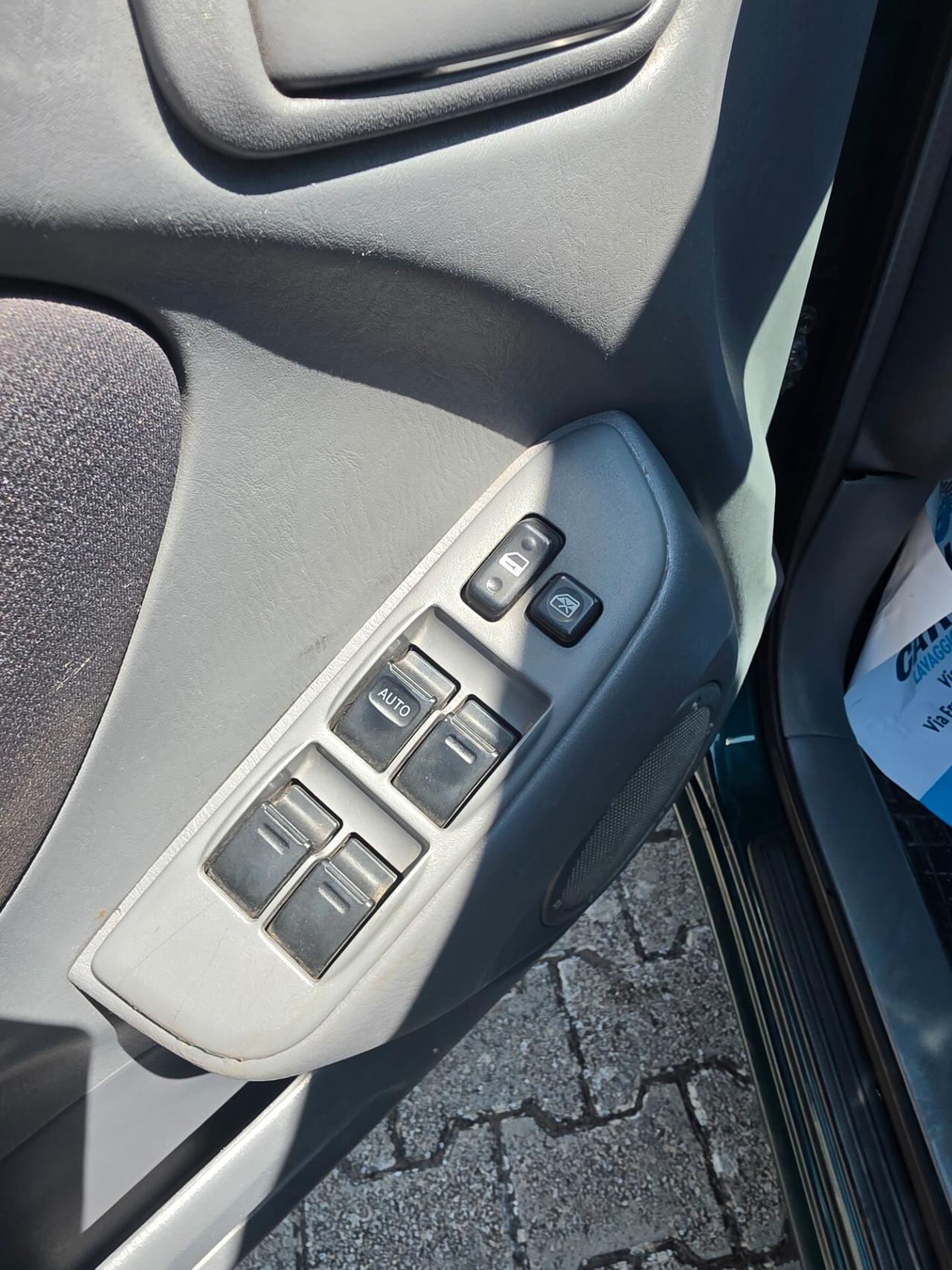 Toyota rav4 4x4 ottime condizioni