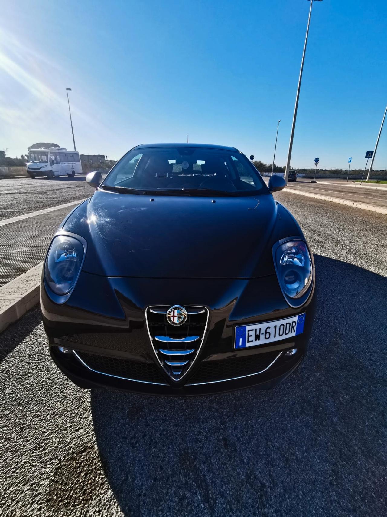 Alfa Romeo MiTo 1.4 70 CV 8V Progr. NEOPATENTATI