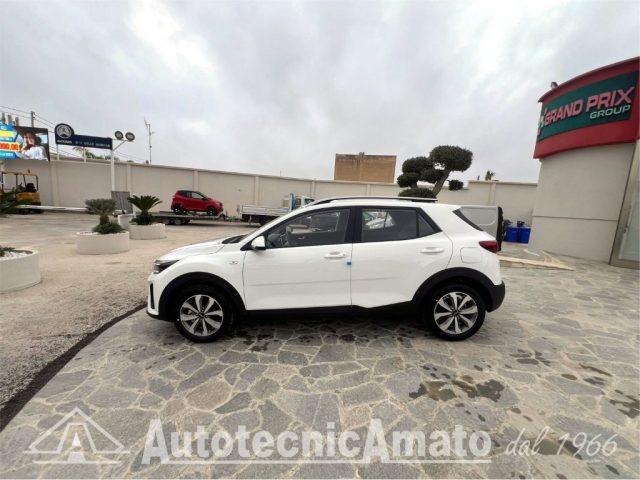 KIA Stonic 1.0 T-GDi 100 CV MHEV DCT Urban