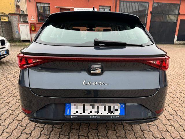 SEAT Leon ST 1.0 TSIe-HYBRID 110 CV DSG Business