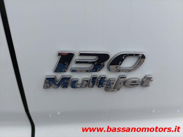 FIAT Ducato 33 2.3 MJT 130CV PLM-TA Furgone