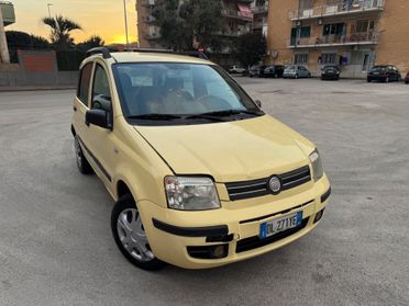 Fiat Panda 1.2 Dynamic Natural Power CARROZZERIA DA RIVEDERE