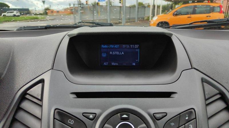 Ford EcoSport 1.5 TDCi 95 CV Plus
