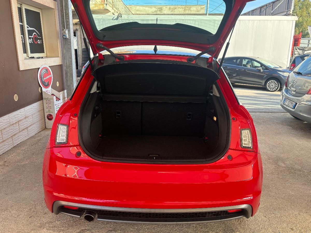 AUDI - A1 - 1.6 TDI Admired