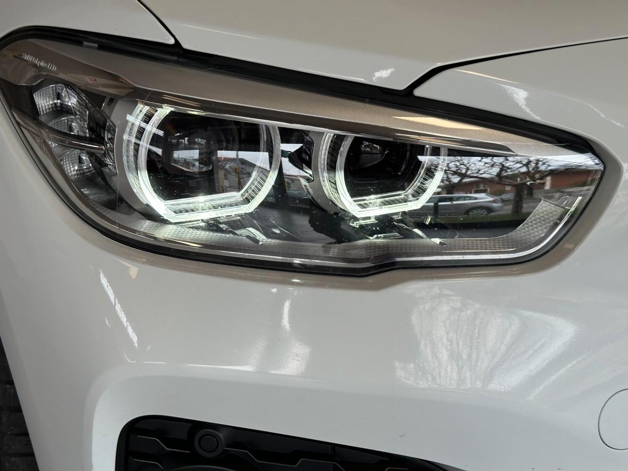 Bmw 120d M-Sport 190cv Autom-Sport8m