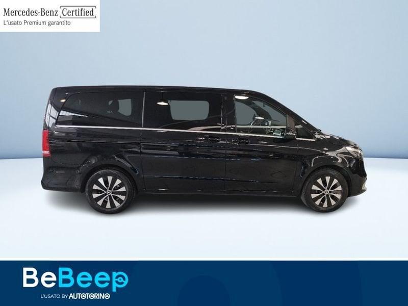 Mercedes-Benz Classe V V LONG 250 D PREMIUM 4MATIC AUTO