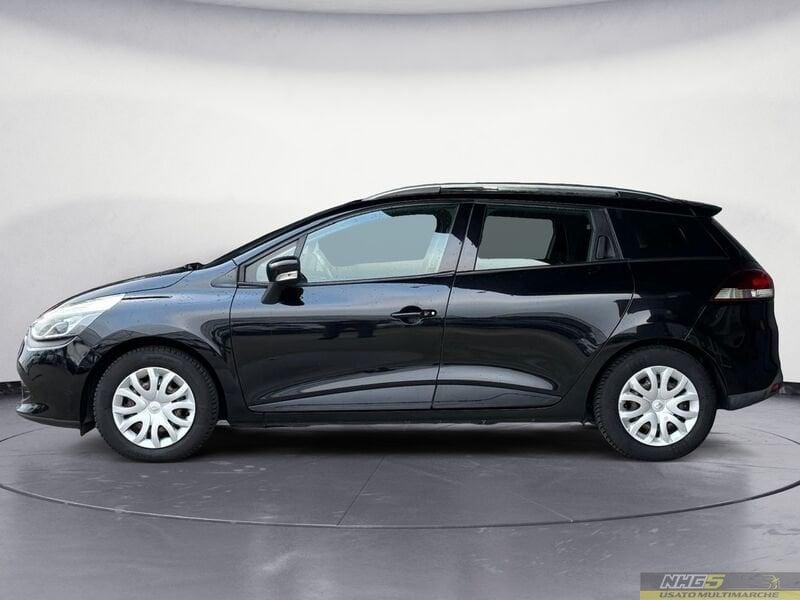 Renault Clio Clio Sporter 1.5 dCi 8V 90CV Start&Stop Energy