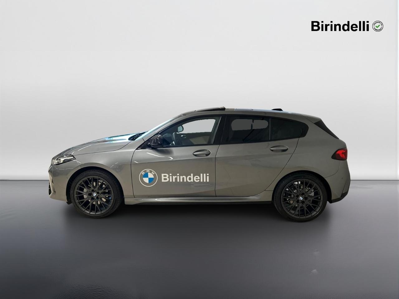 BMW BMW 118d