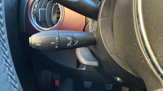FIAT 500C 1.0 71CV HYBRID DOLCEVITA *24M.G.*C.L.*CARPLAY*PDC