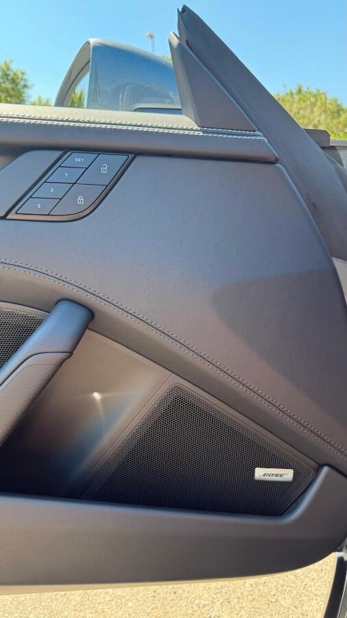 PORSCHE 911 (992) 911 Targa 4 GTS