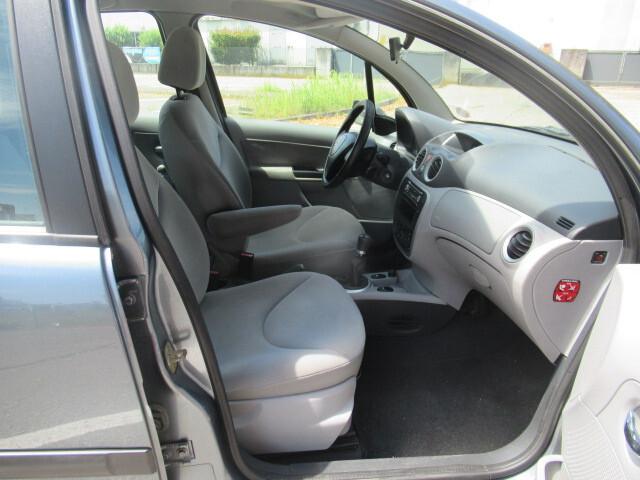 Citroen C3 BENZINA (poss. GPL) 1.1 Exclusive Style