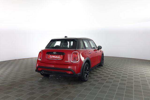 MINI Mini 5 Porte 1.5 Cooper Classic 5 porte