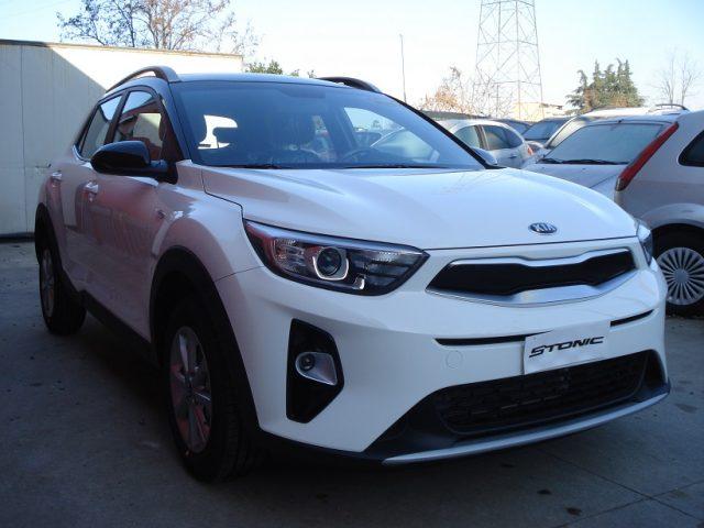 KIA Stonic 1.2 MPI 84 CV SPECIAL ED.