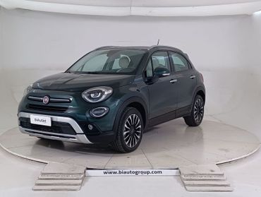 FIAT 500X 1.6 mjt City Cross 4x2 120cv