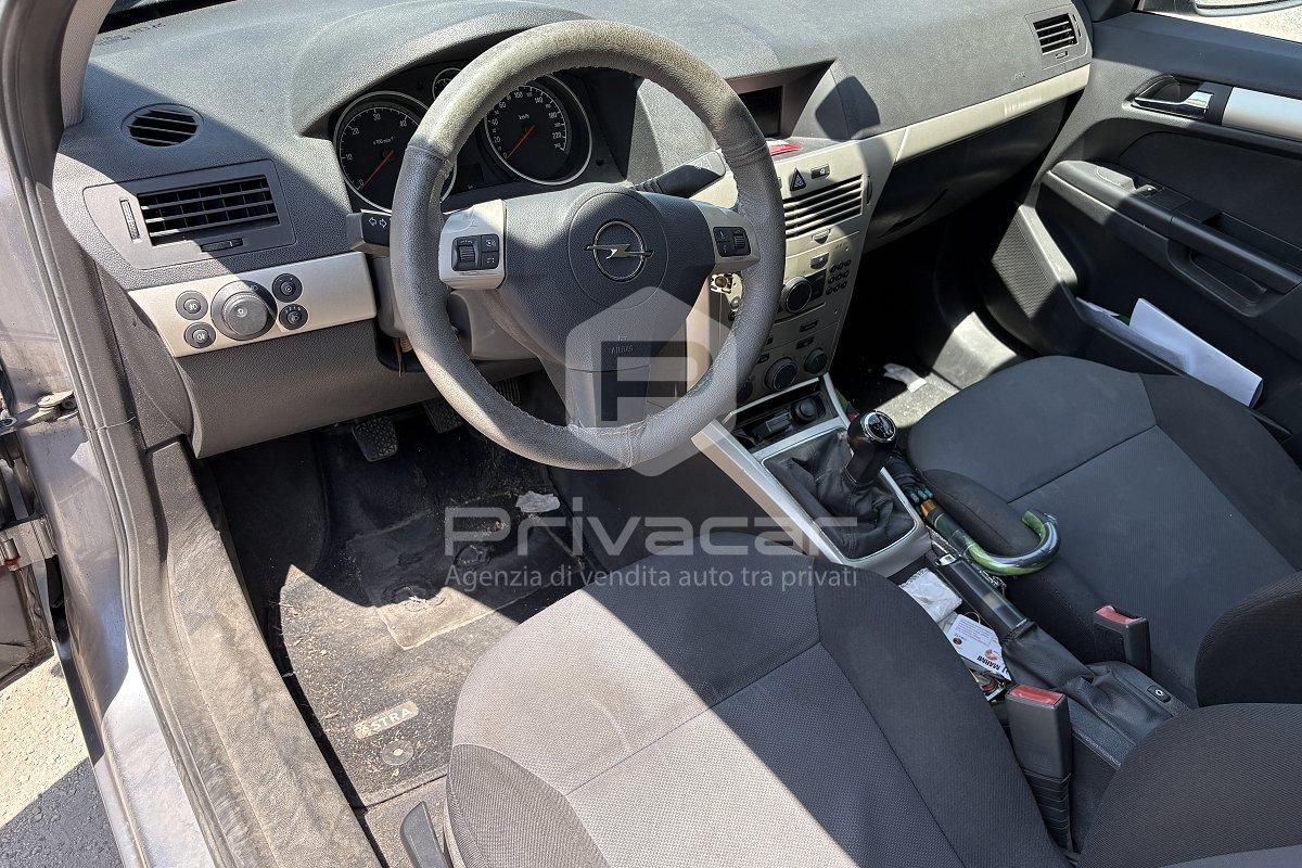 OPEL Astra 1.7 CDTI 110CV 5 porte Cosmo
