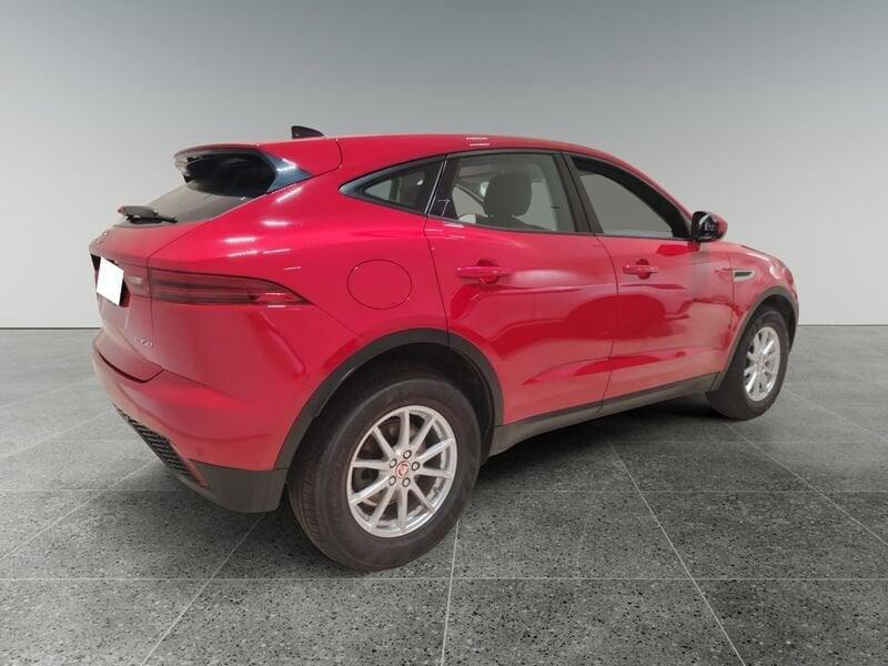 Jaguar E-Pace E-Pace 2.0D 150 CV