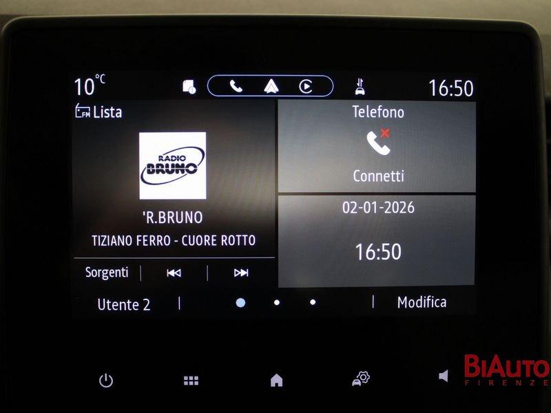 Renault Clio Clio TCe 100 CV GPL 5 porte Equilibre