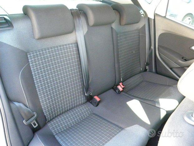 Volkswagen Polo 1.4 TDI 90CV DSG AUTOMATICA, CLIMA