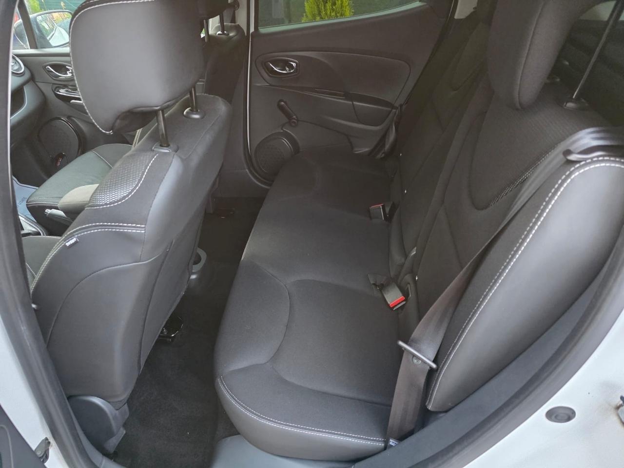 Renault Clio 1.5 dCi 8V 75CV 5 porte Costume National