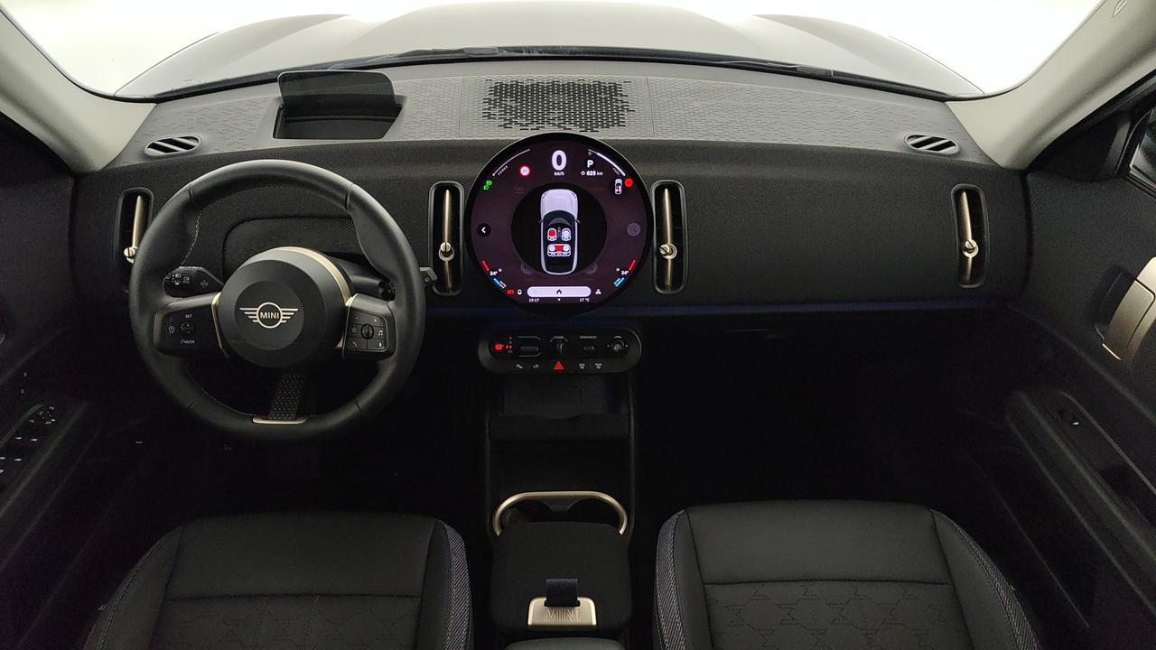 MINI Mini Countryman U25 - Mini Countryman 1.5 48V C Classic auto