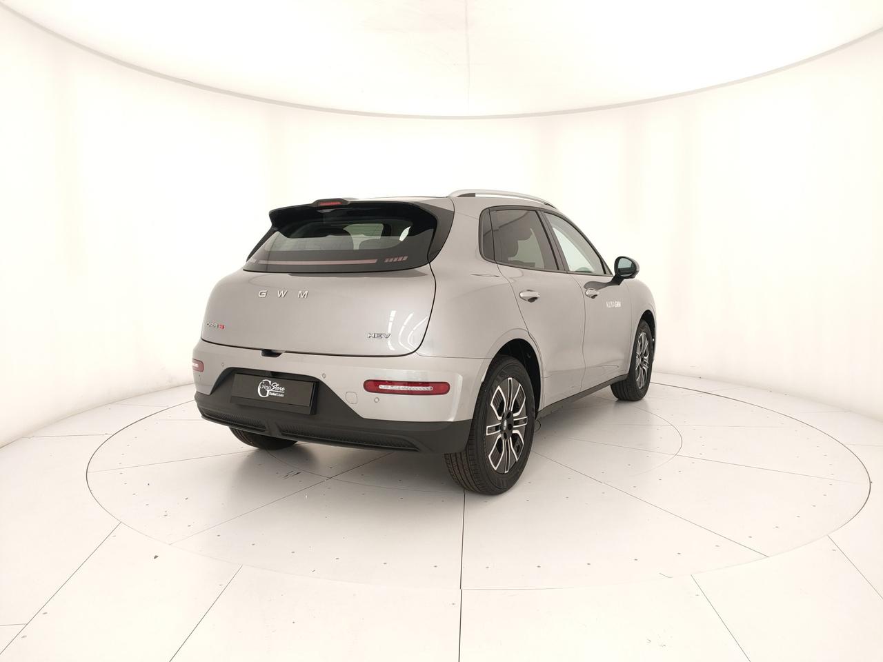 GREAT WALL MOTOR GWM ORA 5 1.5 223 CV PREMIUM Hi2