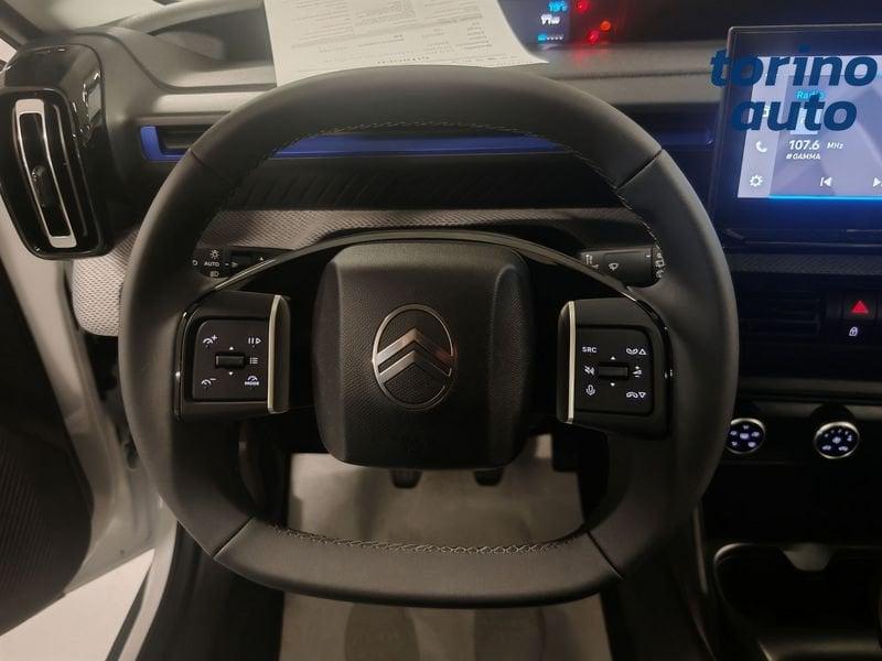 Citroën C3 C3 PureTech 100 S&S Plus