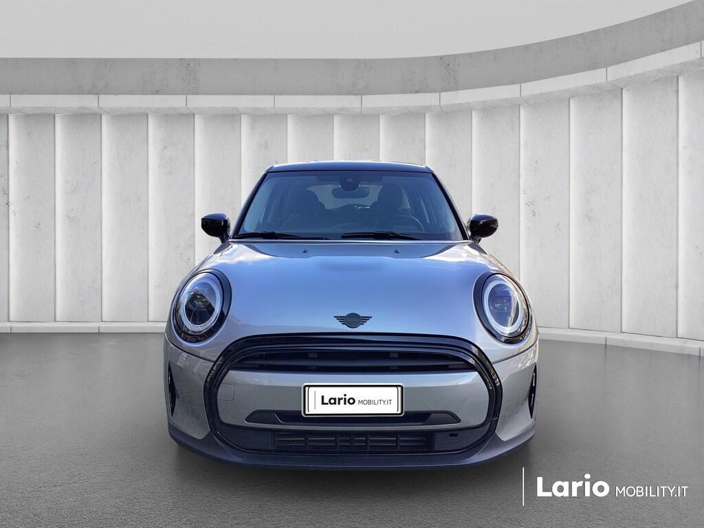 Mini Cooper 1.5 TwinPower Turbo Cooper