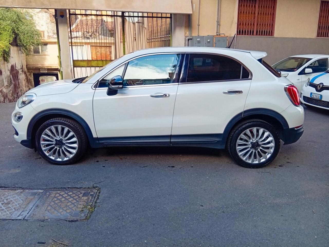 Fiat 500X 1.6 MultiJet