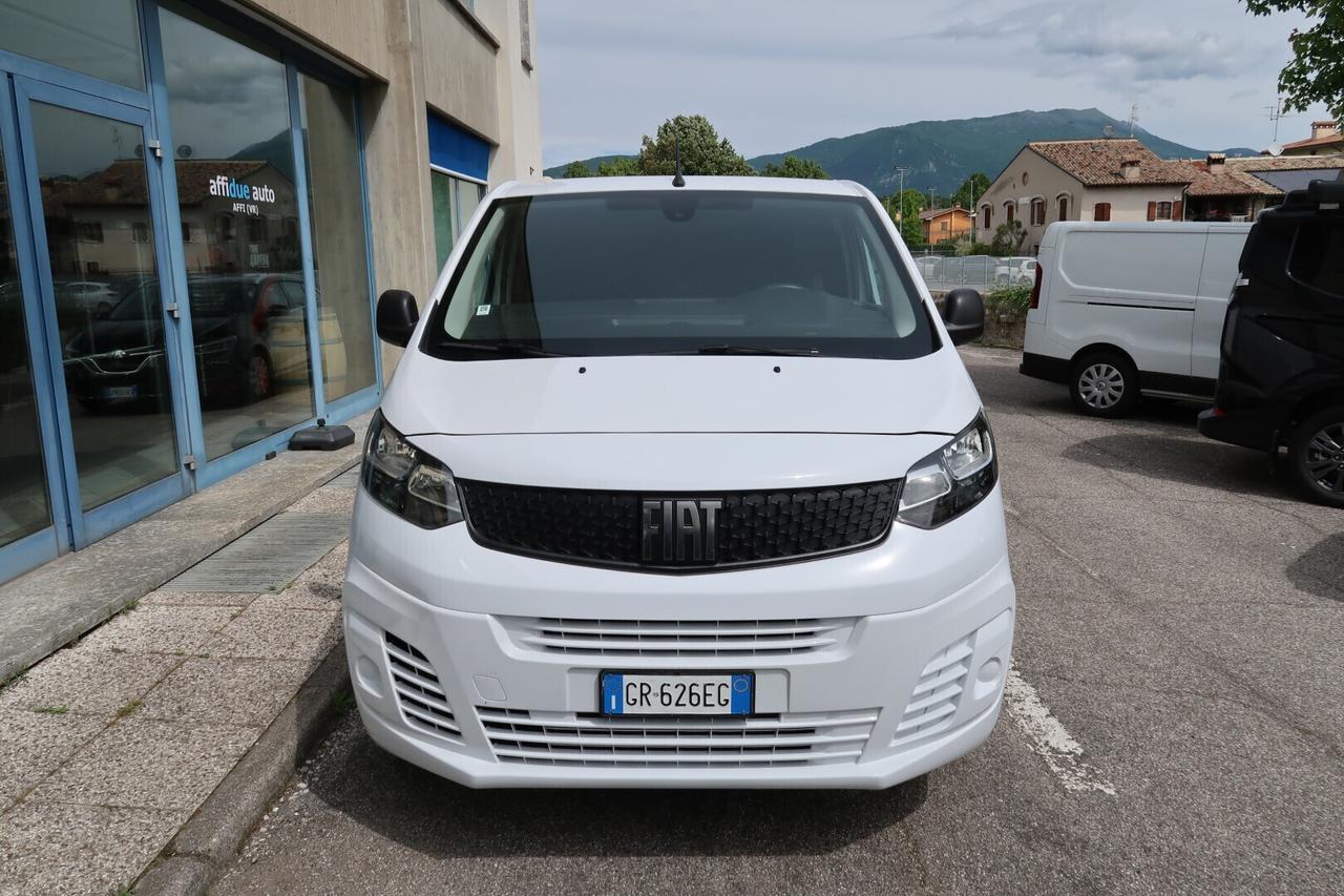 Fiat Scudo 1.5 BlueHDi 100 CV Furgone L3