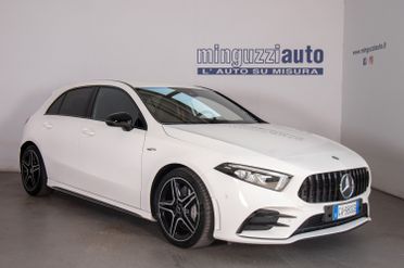 Mercedes-Benz A 35 AMG 4matic Auto 306cv