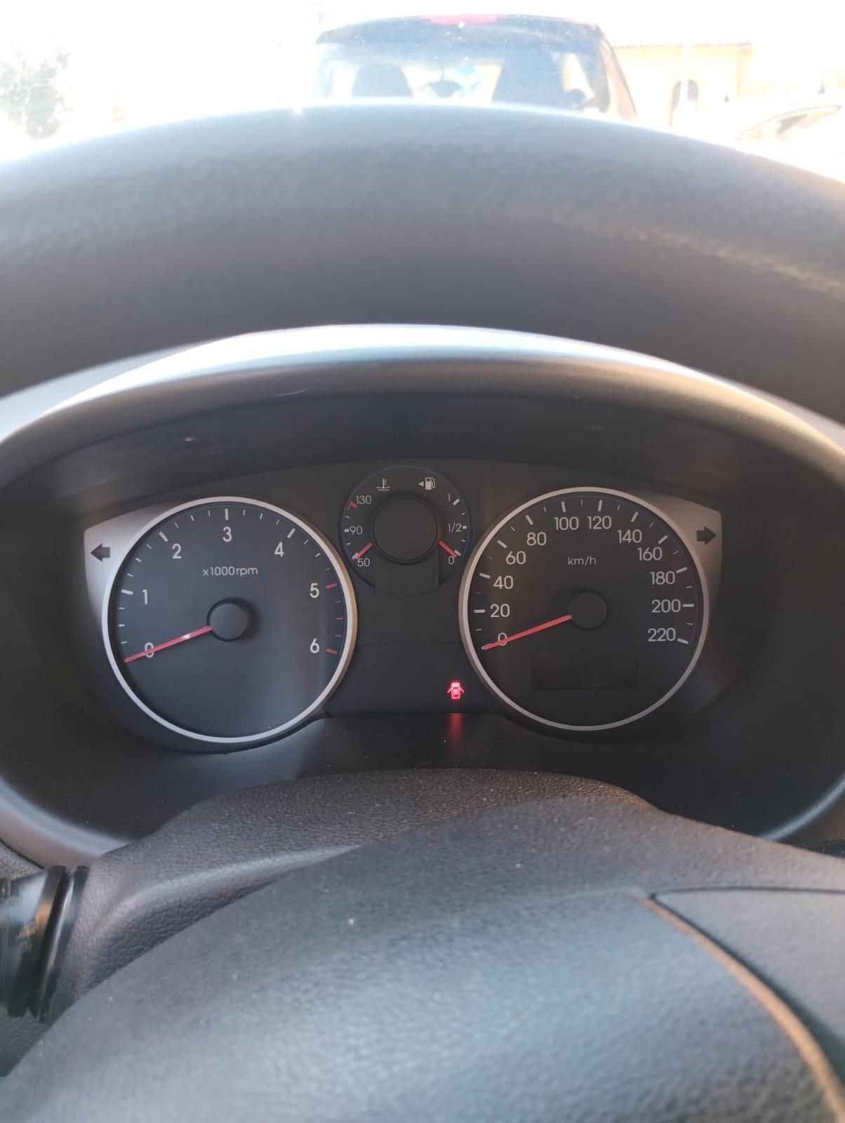 Hyundai i20 1.4 CRDi 5p. Comfort