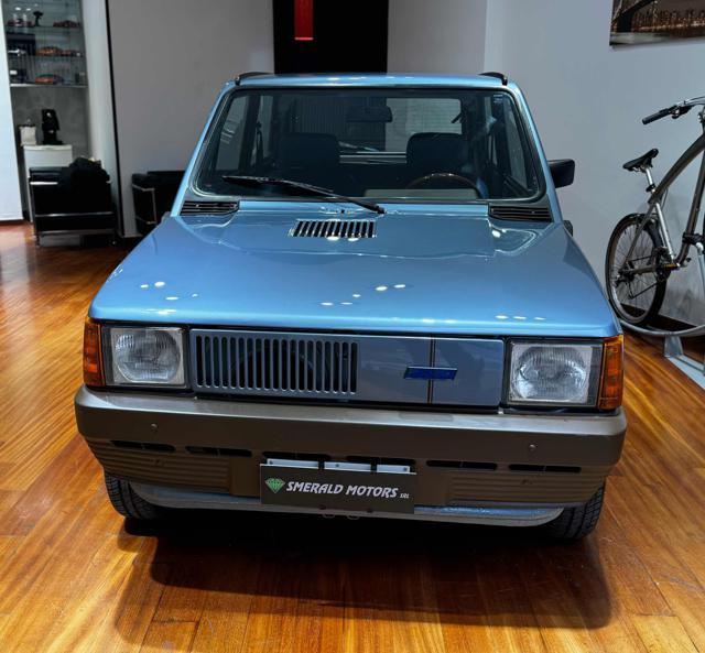 FIAT Panda 1ª serie 30 S NARDI TORINO