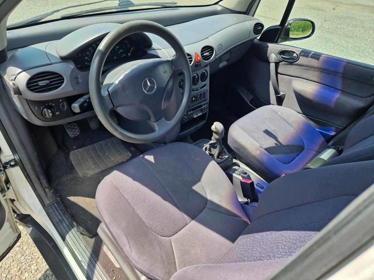 Mercedes-benz Classe A 170 Cdi