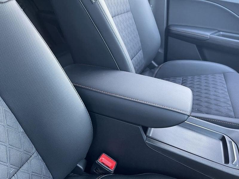 MG MG3 MG3 1.5 hybrid+ Luxury auto - KM0