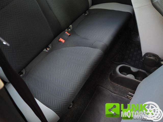 FIAT 500 1.2 Pop Dualogic