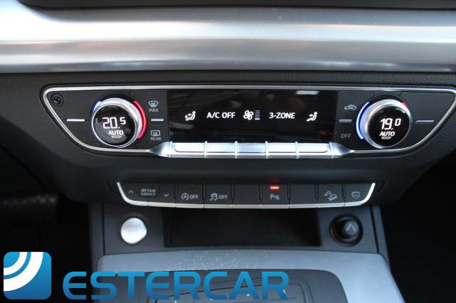 AUDI Q5 30 TDI S tronic Business Sport