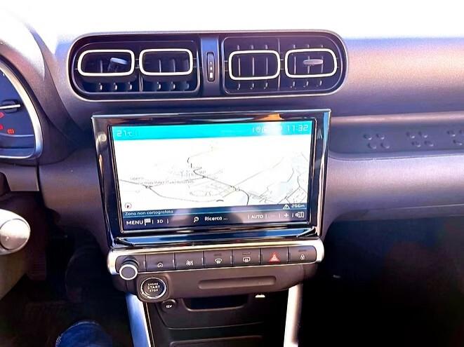 Citroen C3 Aircross PureTech 110 S&S Max