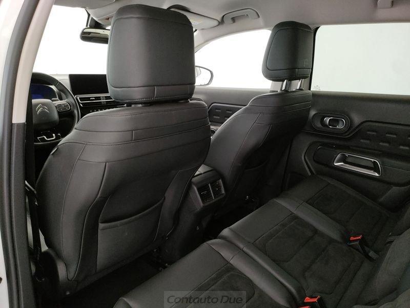 Citroën C5 Aircross C5 Aircross 1.5 bluehdi Shine Pack s&s 130cv eat8