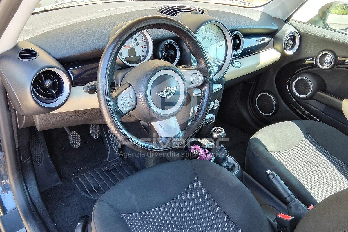 MINI Mini 1.4 16V One